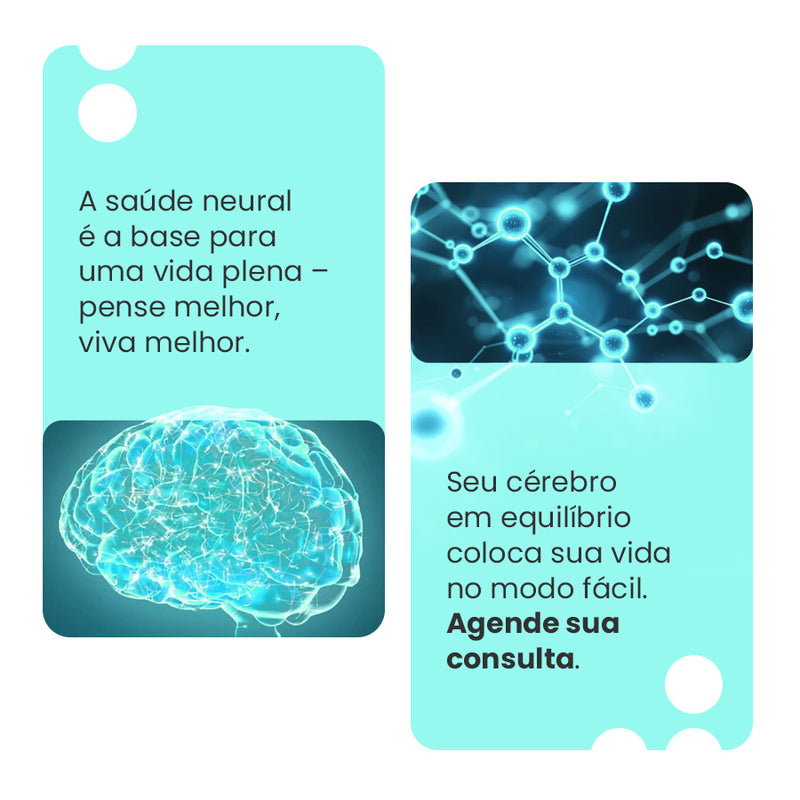 Equilibre sua mente, transforme sua vida