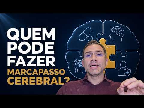 Parkinson: quem realmente pode fazer DBS?