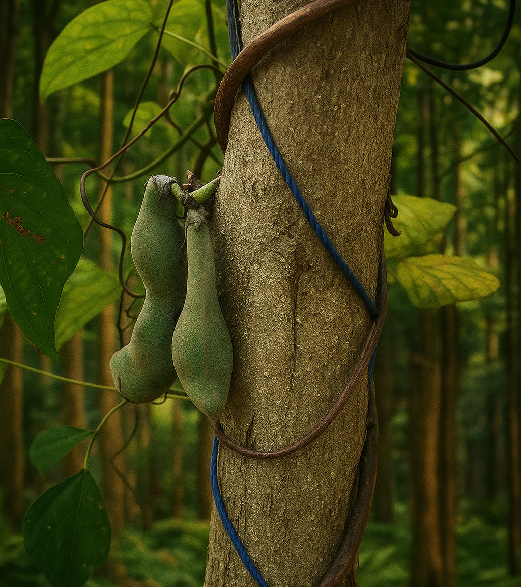Mucuna Pruriens e Parkinson: A Verdade sobre a Levodopa 'Natural' - Guia Clínico Baseado em Evidências