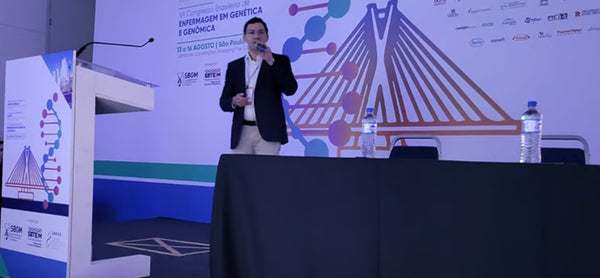 Disponibilizamos artigos e vídeos informativos para auxiliar no entendimento das condições neurológicas.